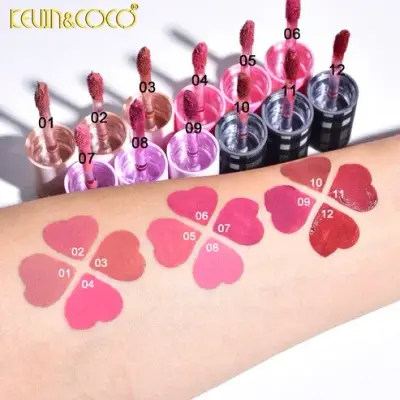LABIAL LIQUIDO KEVIN&COCO * 3 REF. KC245598