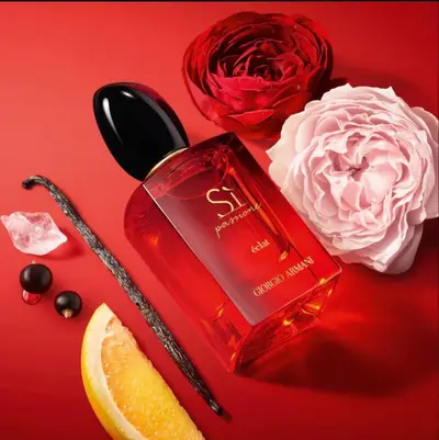 SI ECLAT DE GIORGIO ARMANI