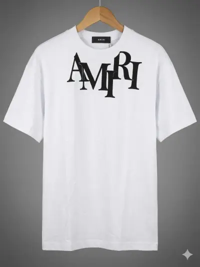 CAMISA BLANCA AM
