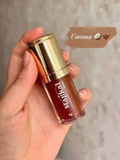 Shiny Lip Oil Majikal