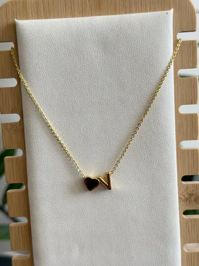 Cadena inicial V
