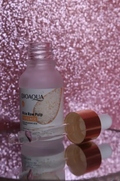 Sérum de arroz Bioaqua