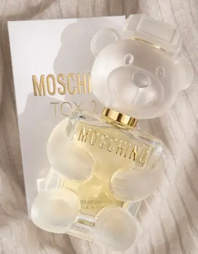 MOSCHINO TOY 2