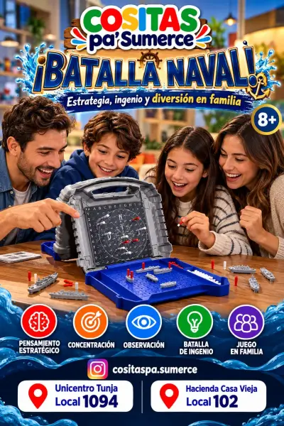 Batalla naval