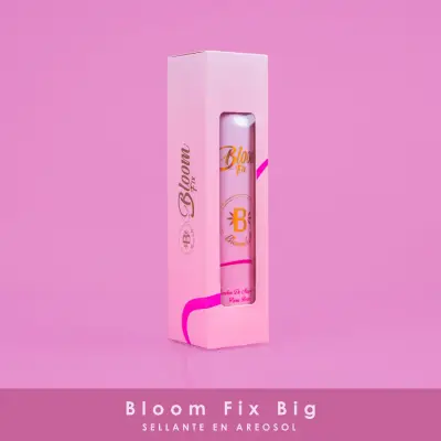 Fijador bloom fix