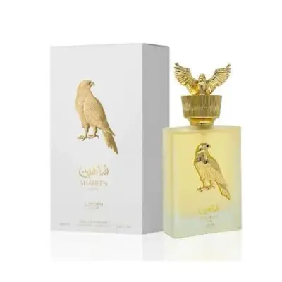 Pride shaheen gold