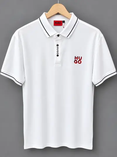 CAMISA POLO HB