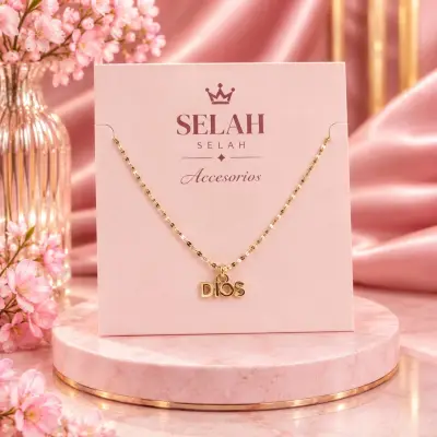COLLAR SELAH