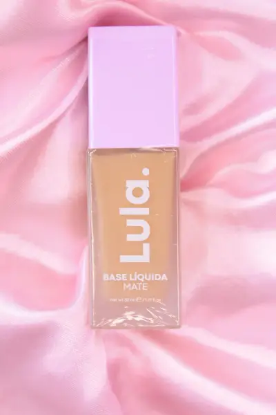 Base matte Lula Atenea