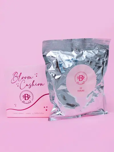 Repuesto Base Cushion Bloomshell