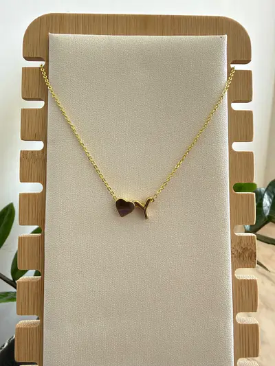 Cadena inicial Y