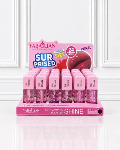 BRILLO LABIOS YABALIAN