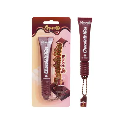 Lip sérum chocolate kiss Purpure