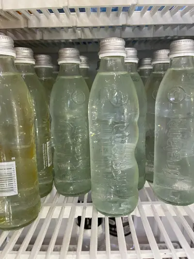 Soda Bretaña