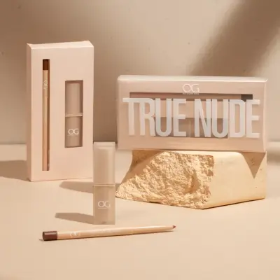 Labial Tru Nude OG