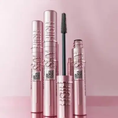 Pestañina Lash Sensational Sky High Maybelline