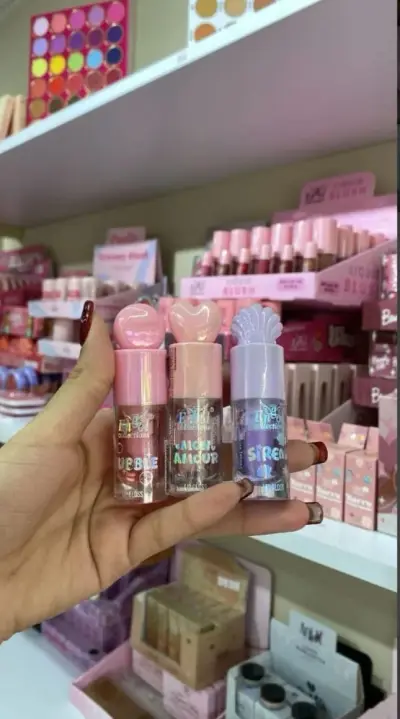 LIP GLOSS ENGOL