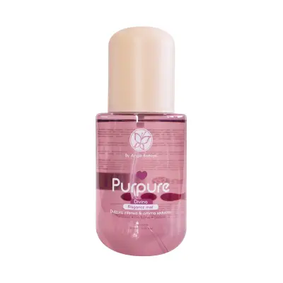 Splash luxury divina 250 ML Purpure