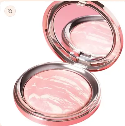 RUBOR ATENEA SUBLIME CORAL GLOW