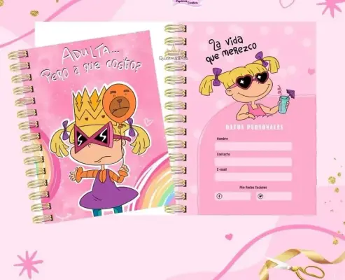 Agenda Angelica