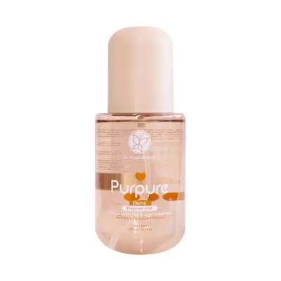 Splash luxury eterna 250 ML Purpure