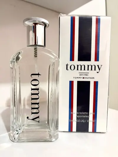 TOMMY MEN
