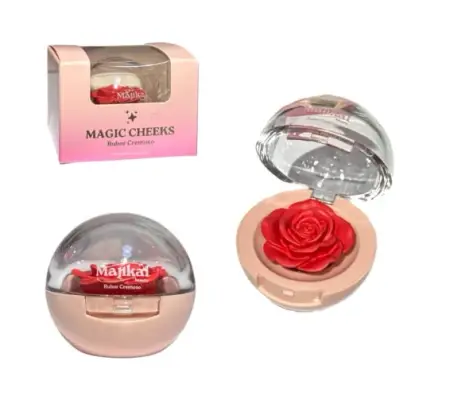 Magic Cheeks Majikal