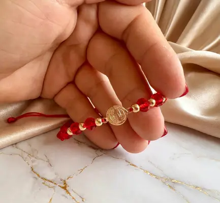 Pulsera San Benito