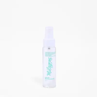 SÉRUM REVITALIZANTE