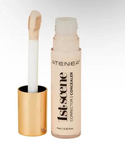 CORRECTOR NEUTRALIZER ATENEA 1ST SCENE