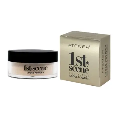 1st Scene Loose Powder Atenea
