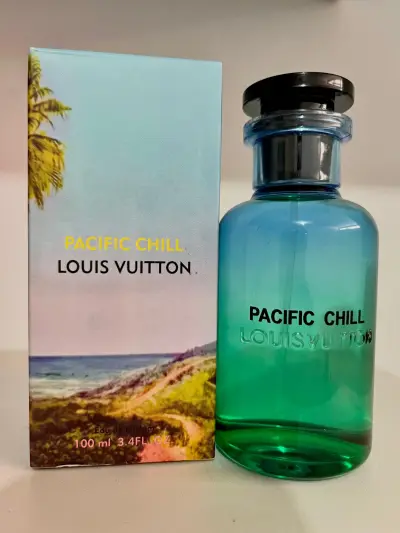 LOUIS VUITTON PACIFIC CHILL