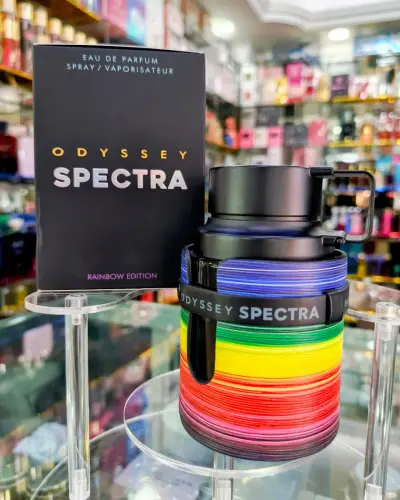 ODISSEY SPECTRA