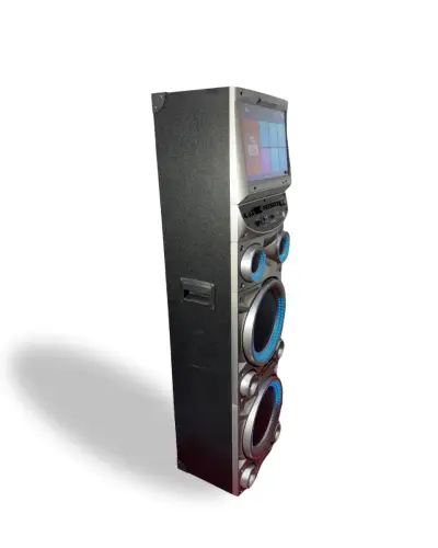 CABINA DE SONIDO PK 1415