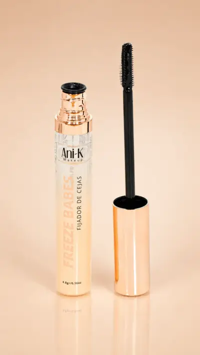 Gel Fijador de Cejas Freeze Babes Anik