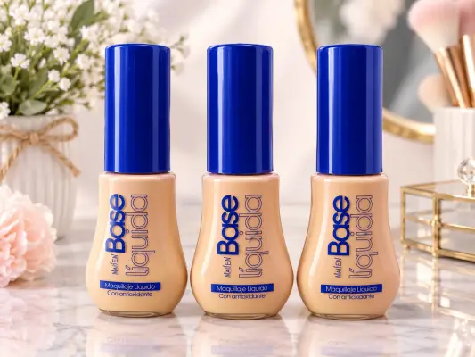 Base liquida nailen