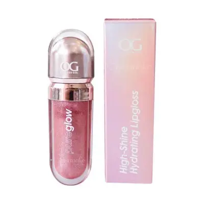 Lip gloss OG