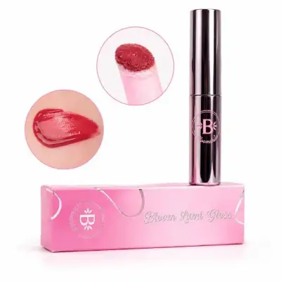 Lumi Gloss hidratante Bloomshell