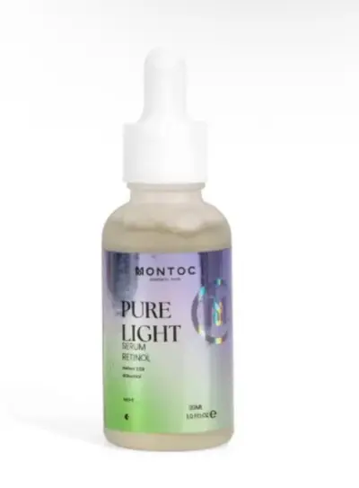 SERUM MONTOC SKIN RENEW RETINOL X 30 ml