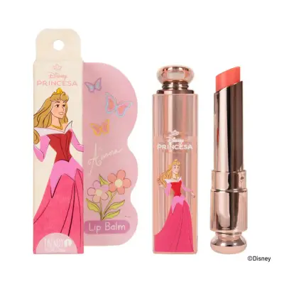 Lip balm princesas Trendy
