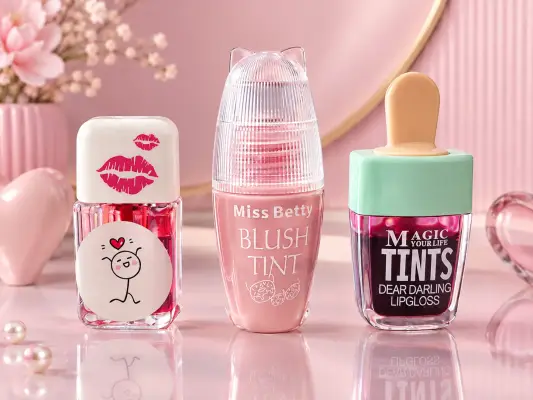 Mini tintas