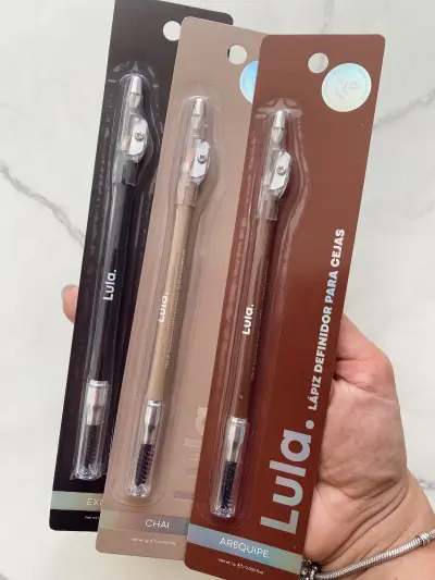 Lápiz para Cejas Lula