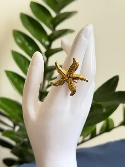 Anillo mar