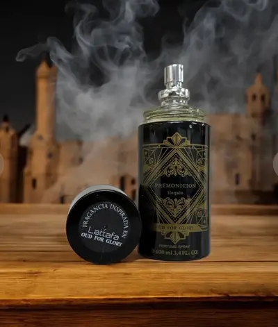 OUD FOR GLORY