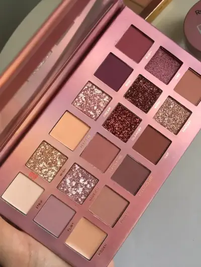 Eyeshadow