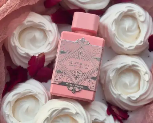 LATTAFA NOBLE BLUSH