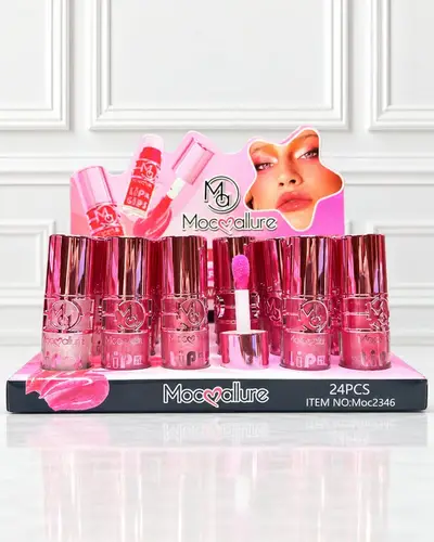 BRILLO DE LABIOS MOCALLURE