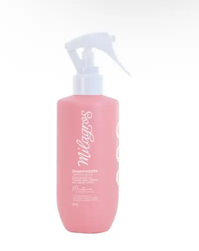 TERMO PROTECTOR MILAGROS ROSADO X 250 ml MARTINA