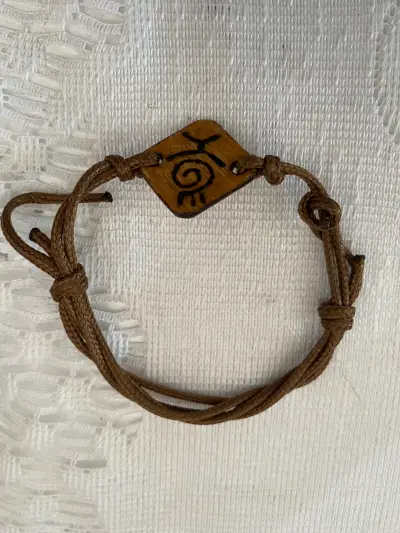 Pulseras Hopi