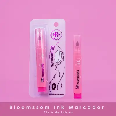 Tinta blossom Bloomshell